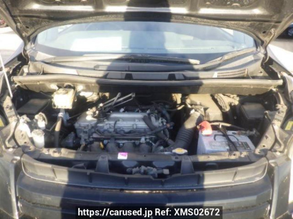 Used 2008 AT toyota noah ZRR70W Image[9]