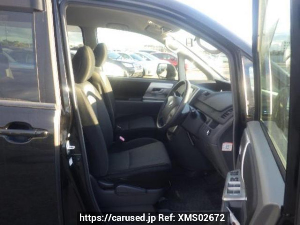 Used 2008 AT toyota noah ZRR70W Image[11]