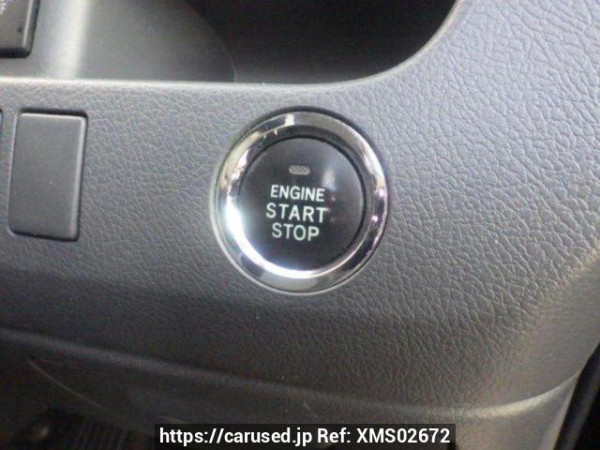 Used 2008 AT toyota noah ZRR70W Image[19]
