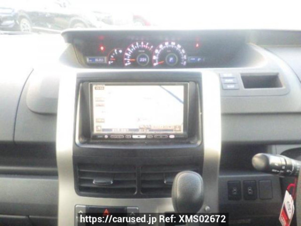 Used 2008 AT toyota noah ZRR70W Image[20]