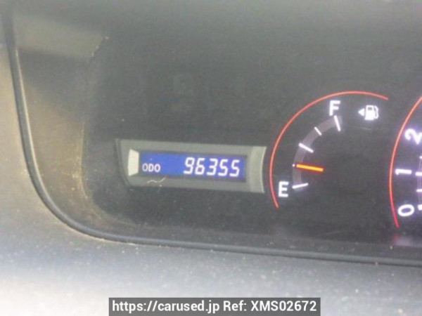 Used 2008 AT toyota noah ZRR70W Image[24]