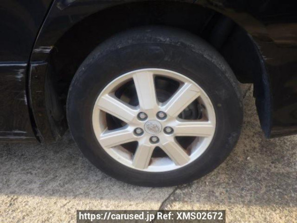 Used 2008 AT toyota noah ZRR70W Image[25]