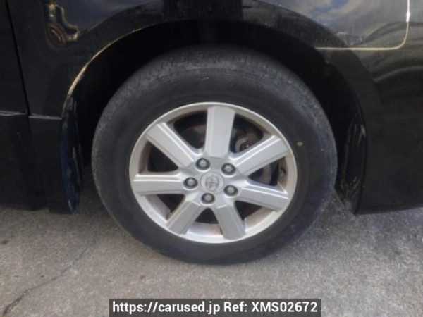 Used 2008 AT toyota noah ZRR70W Image[26]