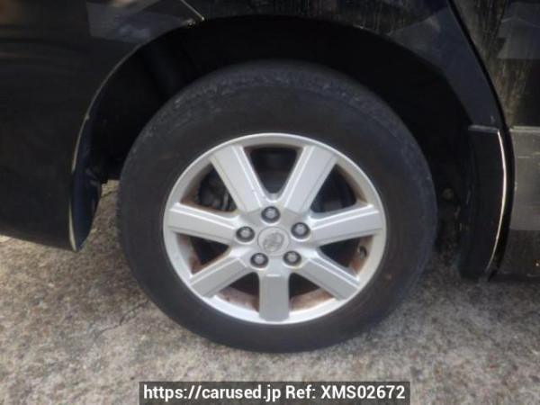 Used 2008 AT toyota noah ZRR70W Image[27]