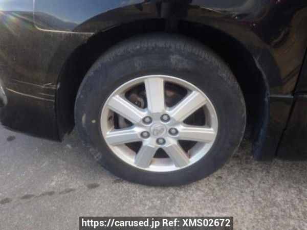 Used 2008 AT toyota noah ZRR70W Image[28]