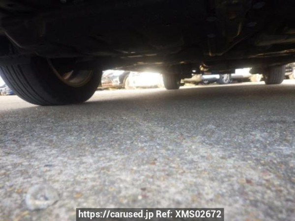 Used 2008 AT toyota noah ZRR70W Image[29]