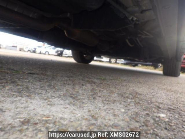 Used 2008 AT toyota noah ZRR70W Image[31]