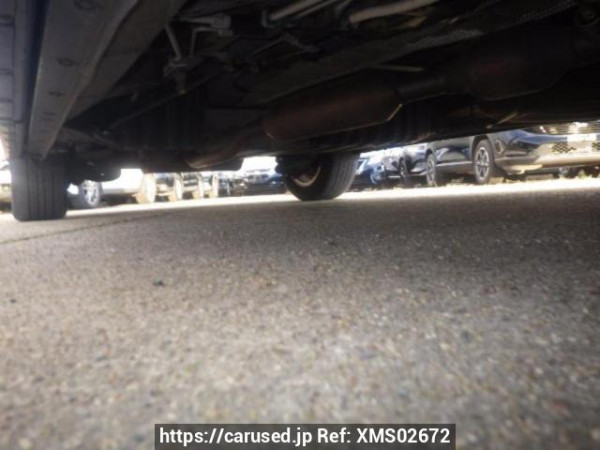 Used 2008 AT toyota noah ZRR70W Image[32]