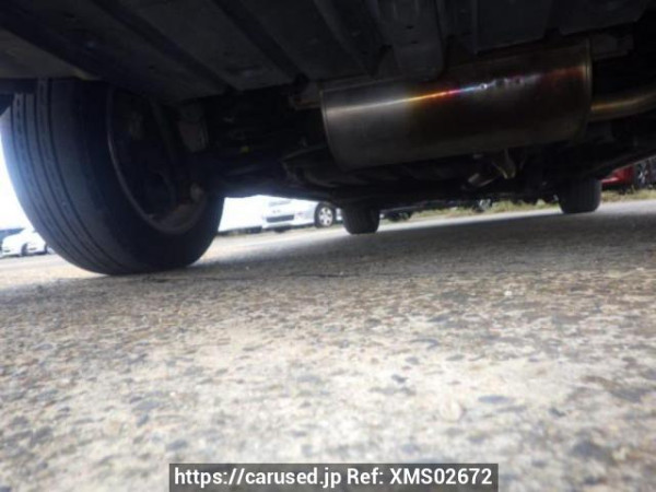 Used 2008 AT toyota noah ZRR70W Image[33]