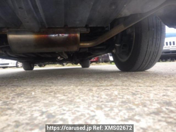 Used 2008 AT toyota noah ZRR70W Image[34]