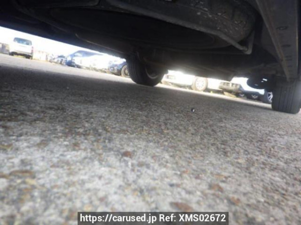 Used 2008 AT toyota noah ZRR70W Image[35]