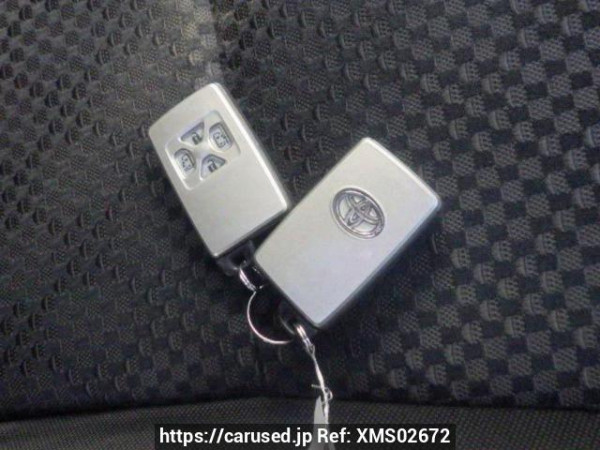 Used 2008 AT toyota noah ZRR70W Image[37]