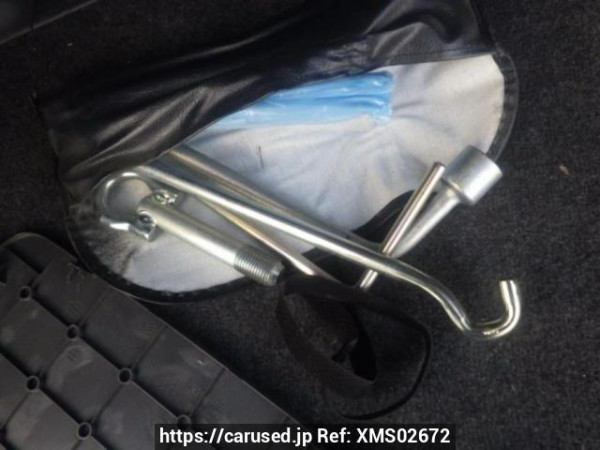 Used 2008 AT toyota noah ZRR70W Image[38]