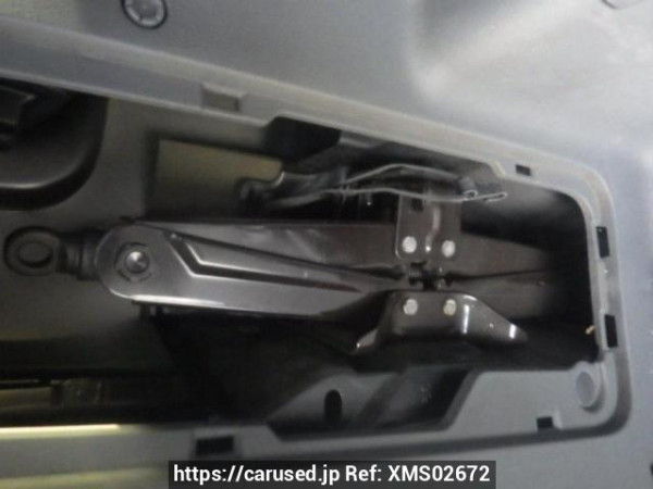 Used 2008 AT toyota noah ZRR70W Image[39]