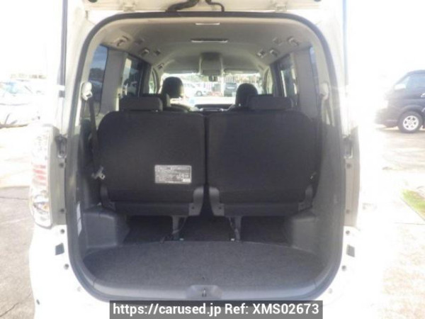 Used 2009 AT toyota voxy ZRR70W Image[8]