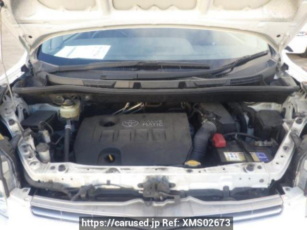 Used 2009 AT toyota voxy ZRR70W Image[9]