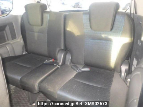 Used 2009 AT toyota voxy ZRR70W Image[15]