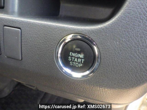 Used 2009 AT toyota voxy ZRR70W Image[19]