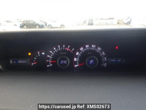 Used 2009 AT toyota voxy ZRR70W Image[23]