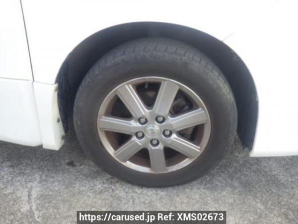 Used 2009 AT toyota voxy ZRR70W Image[25]