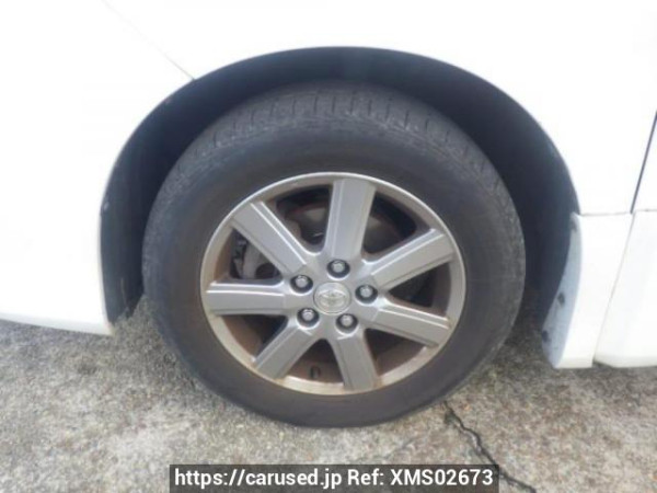 Used 2009 AT toyota voxy ZRR70W Image[28]