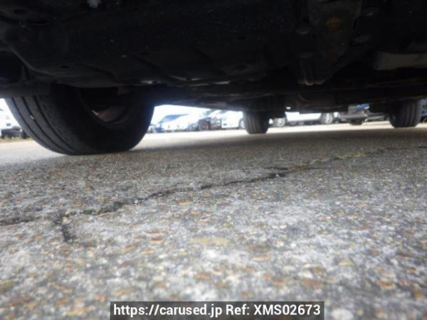 Used 2009 AT toyota voxy ZRR70W Image[29]