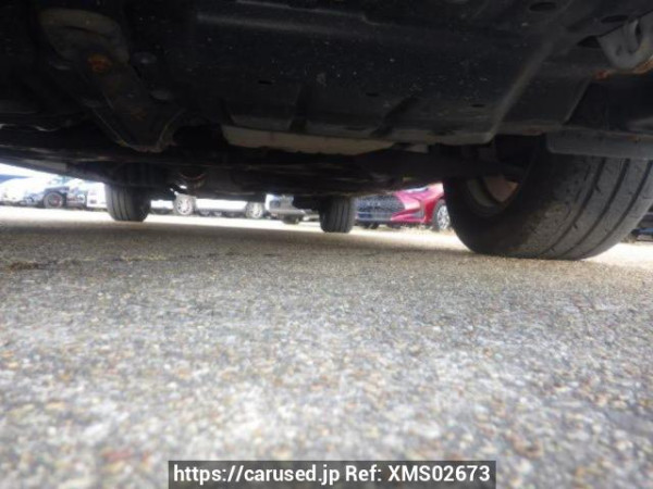 Used 2009 AT toyota voxy ZRR70W Image[30]