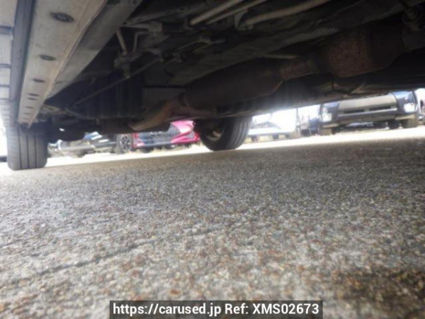 Used 2009 AT toyota voxy ZRR70W Image[31]