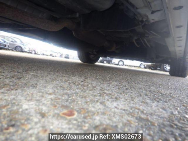 Used 2009 AT toyota voxy ZRR70W Image[32]