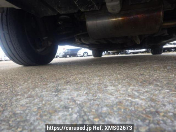 Used 2009 AT toyota voxy ZRR70W Image[33]