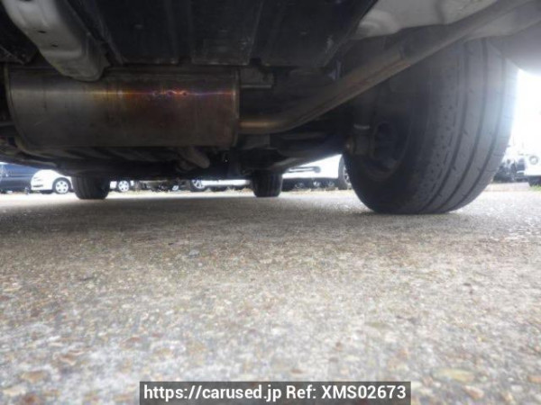 Used 2009 AT toyota voxy ZRR70W Image[34]