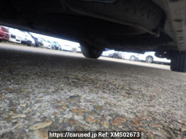 Used 2009 AT toyota voxy ZRR70W Image[35]