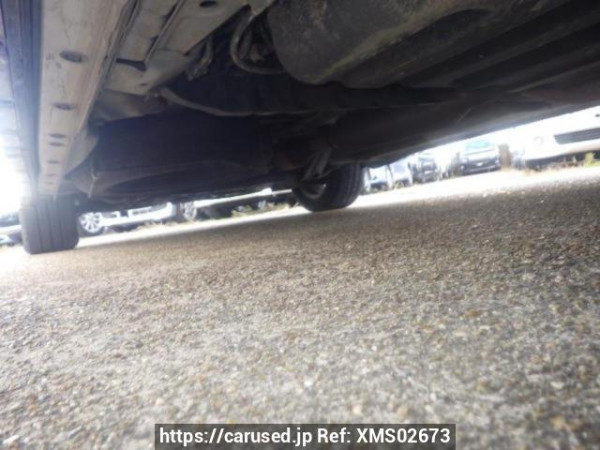 Used 2009 AT toyota voxy ZRR70W Image[36]