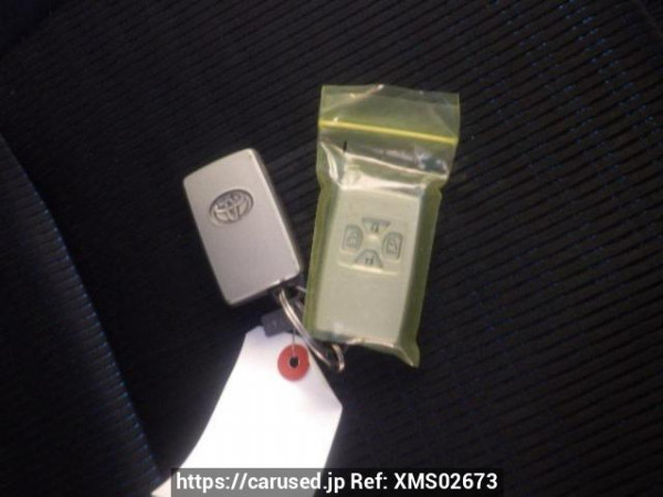 Used 2009 AT toyota voxy ZRR70W Image[38]