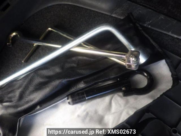 Used 2009 AT toyota voxy ZRR70W Image[40]