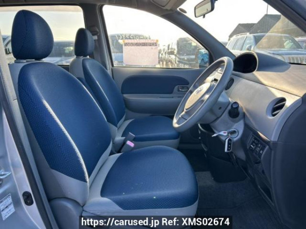 Used 2006 AT toyota sienta NCP81G Image[12]
