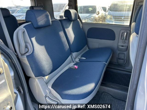 Used 2006 AT toyota sienta NCP81G Image[13]