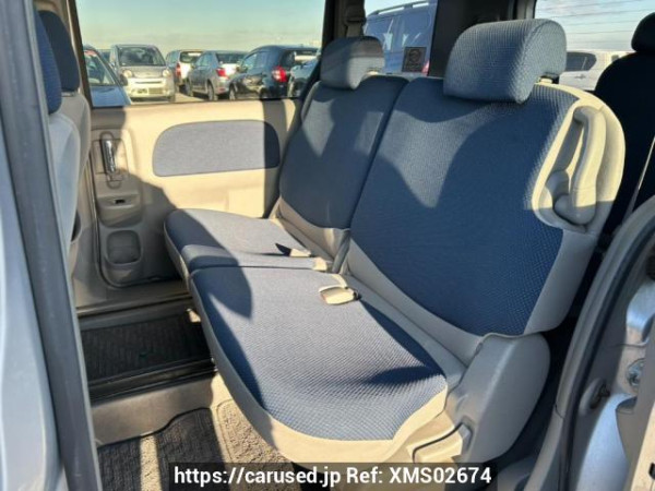 Used 2006 AT toyota sienta NCP81G Image[14]