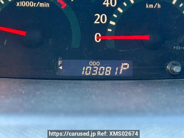 Used 2006 AT toyota sienta NCP81G Image[23]