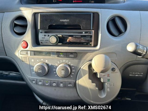 Used 2006 AT toyota sienta NCP81G Image[24]