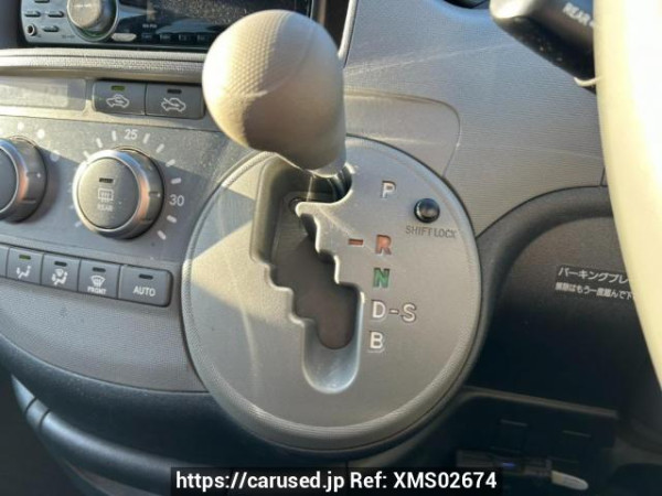 Used 2006 AT toyota sienta NCP81G Image[27]