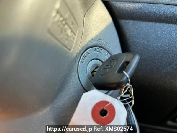 Used 2006 AT toyota sienta NCP81G Image[28]