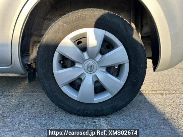 Used 2006 AT toyota sienta NCP81G Image[32]