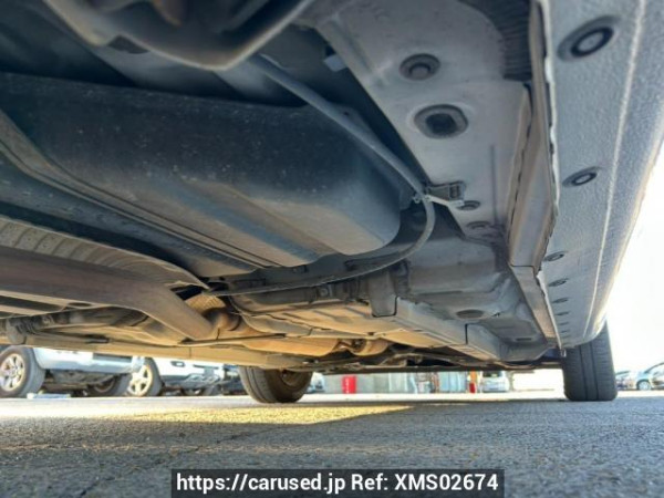 Used 2006 AT toyota sienta NCP81G Image[37]