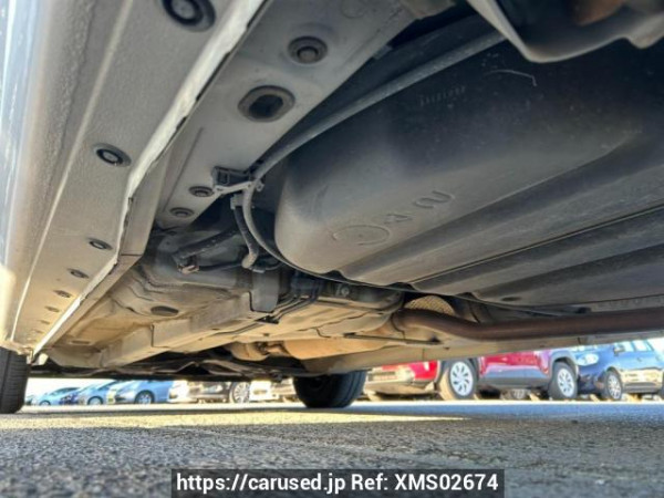 Used 2006 AT toyota sienta NCP81G Image[38]