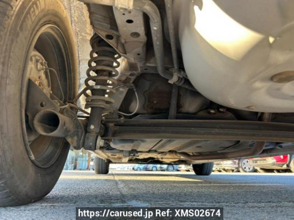 Used 2006 AT toyota sienta NCP81G Image[40]