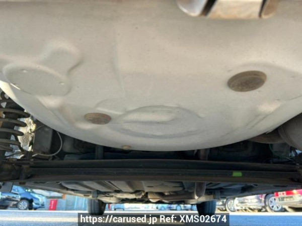 Used 2006 AT toyota sienta NCP81G Image[42]