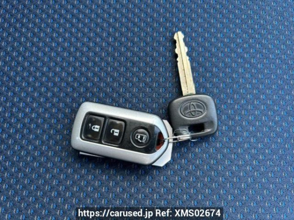 Used 2006 AT toyota sienta NCP81G Image[43]