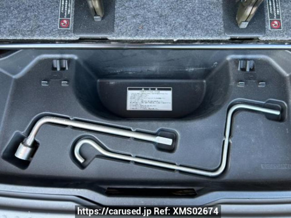 Used 2006 AT toyota sienta NCP81G Image[45]