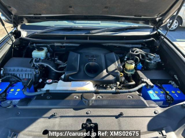 Used 2017 AT toyota land-cruiser-prado GDJ150W Image[9]